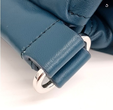 《Maison Margiela》グラムスラム スリムバッグ medium 中古