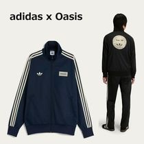 adidas Originals x Oasis TOUR FIREBIRD TRACK TOP