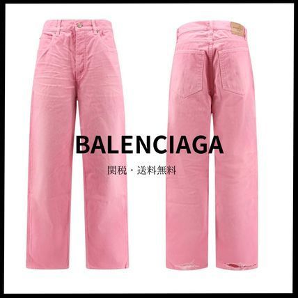 Tシャツ・カットソー Balenciaga Trouser