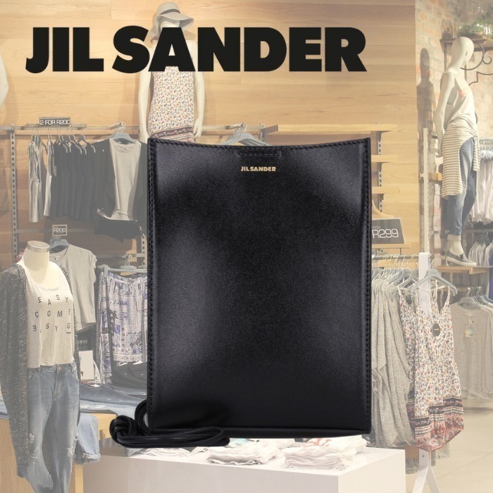 Jil Sander TANGLE スモール ショルダー バッグ J07WG0001P4841