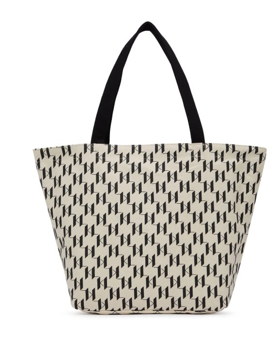 【Karl Lagerfeld】 国内未入荷 リバーシブル トート バッグ