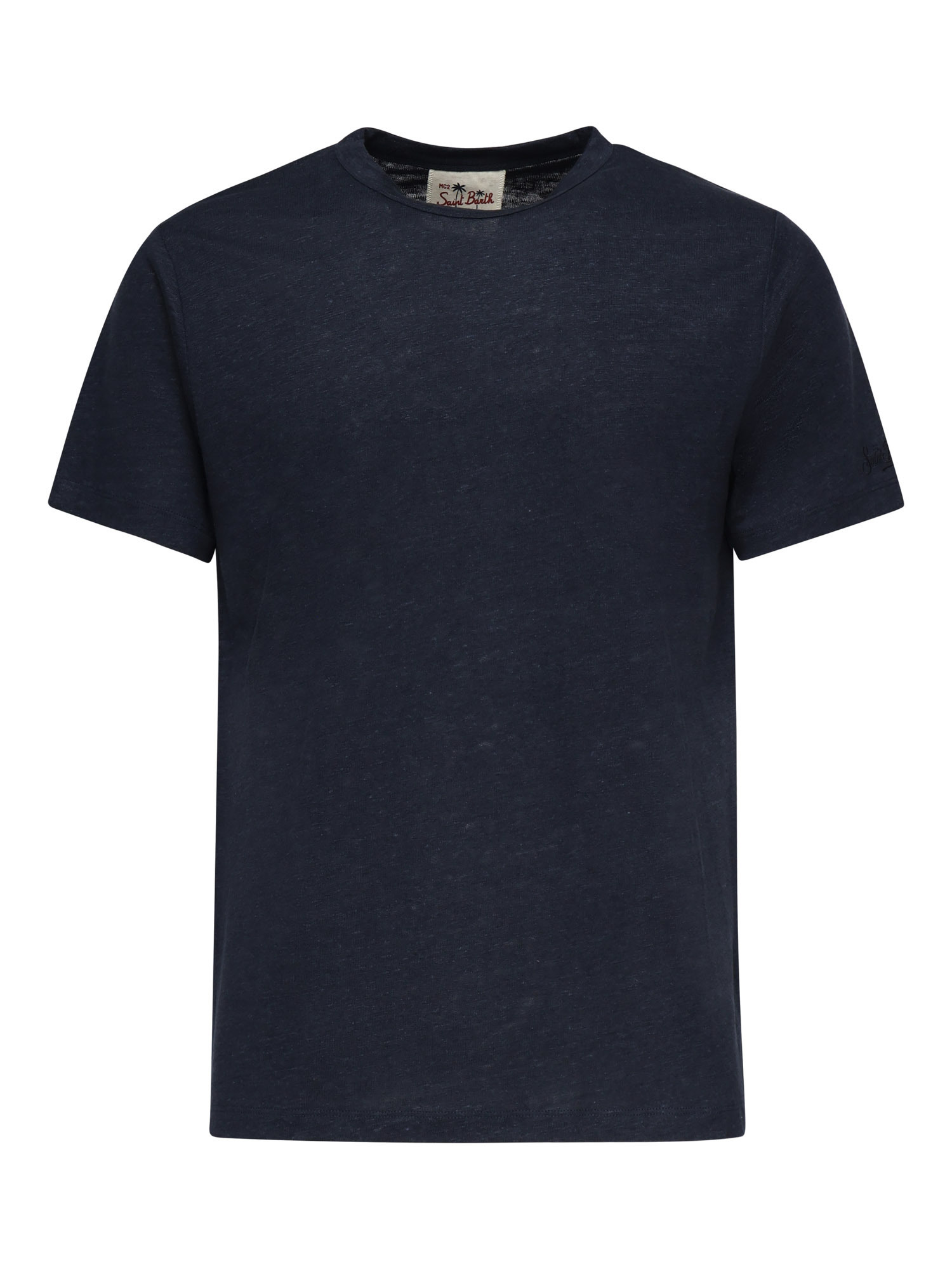 【関税&送料込】MC2 Saint Barth T-shirts and Polos