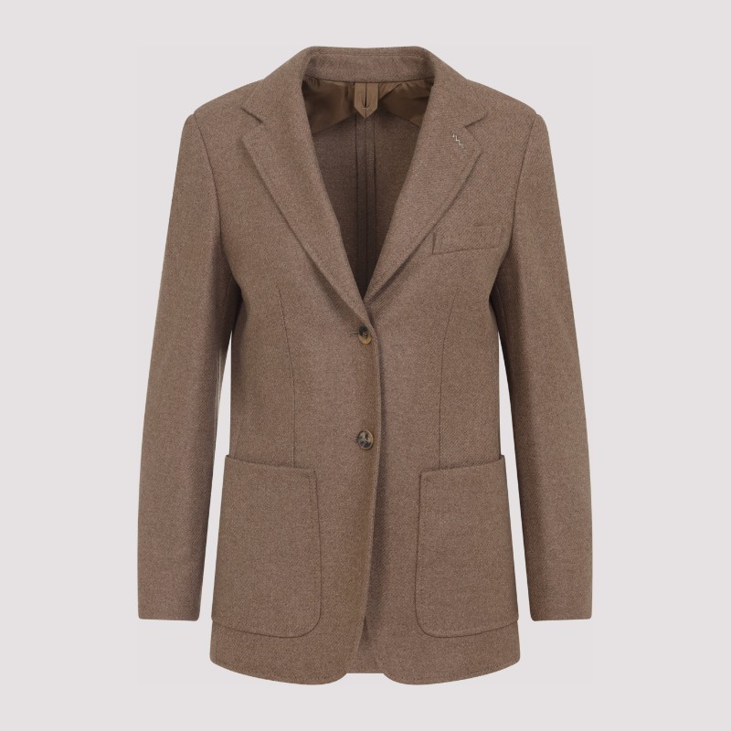 ジャケット Max Mara CARAFFA SARTORIALE JACKET