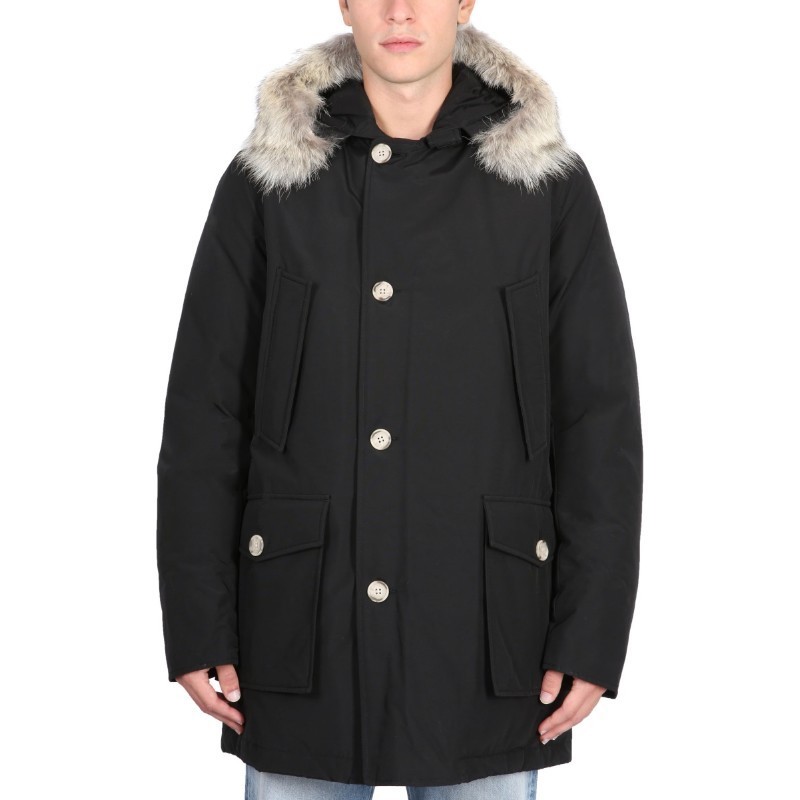 パーカー・フーディ WOOLRICH FW25 PARKA \