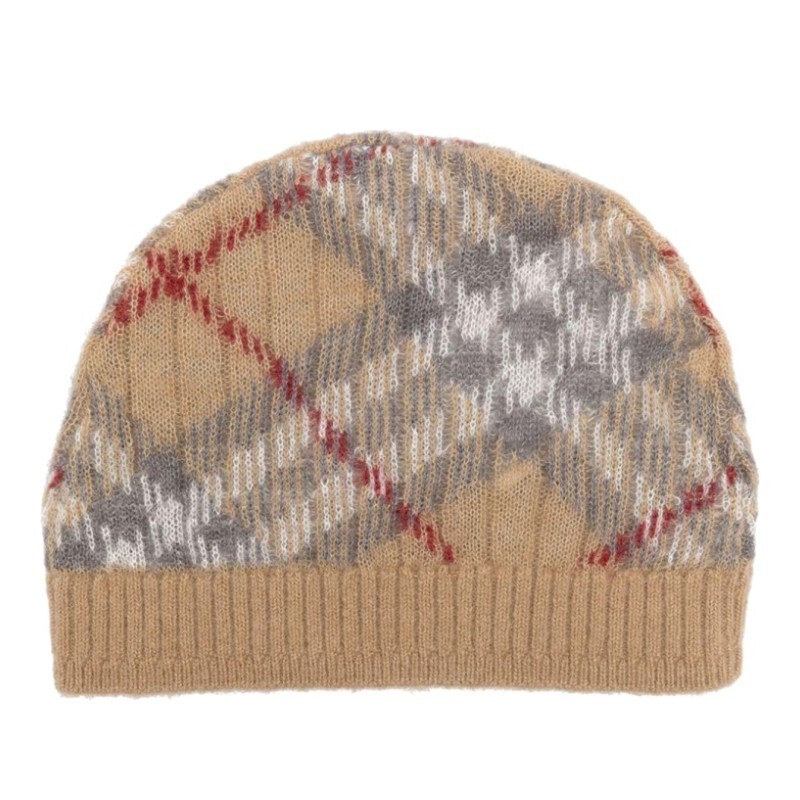 帽子 Burberry FW25 Hat (8105880B A5553)