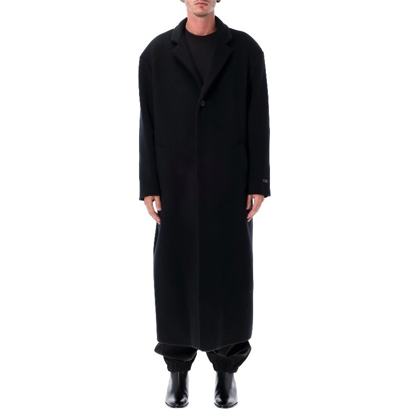 コートその他 FEAR OF GOD FW25 RELAXED COAT (FG25FW64654MEL 001)