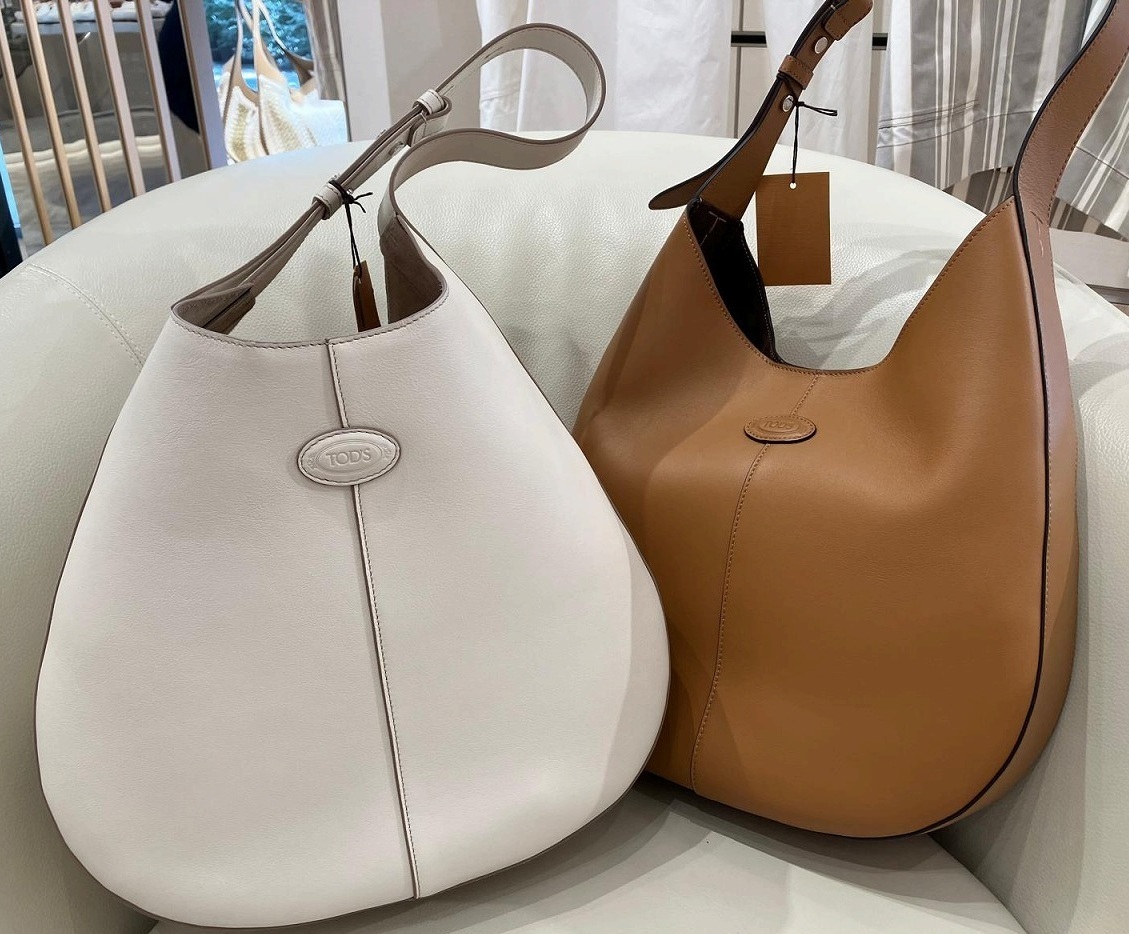 セールTOD'S XBWDBNB0100YATPZB215 Di-BAG MINI