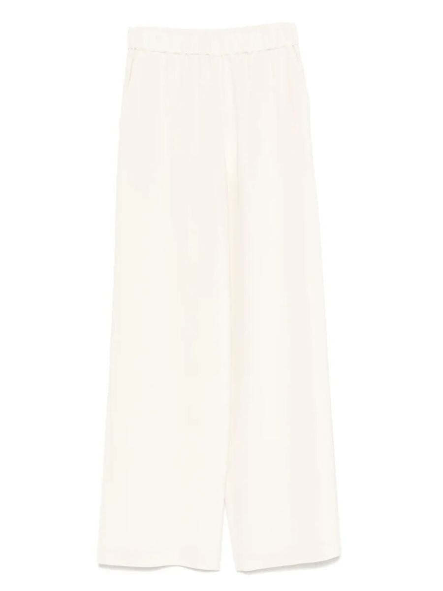 【関税＆送料込み】Max Mara Classic Trousers \