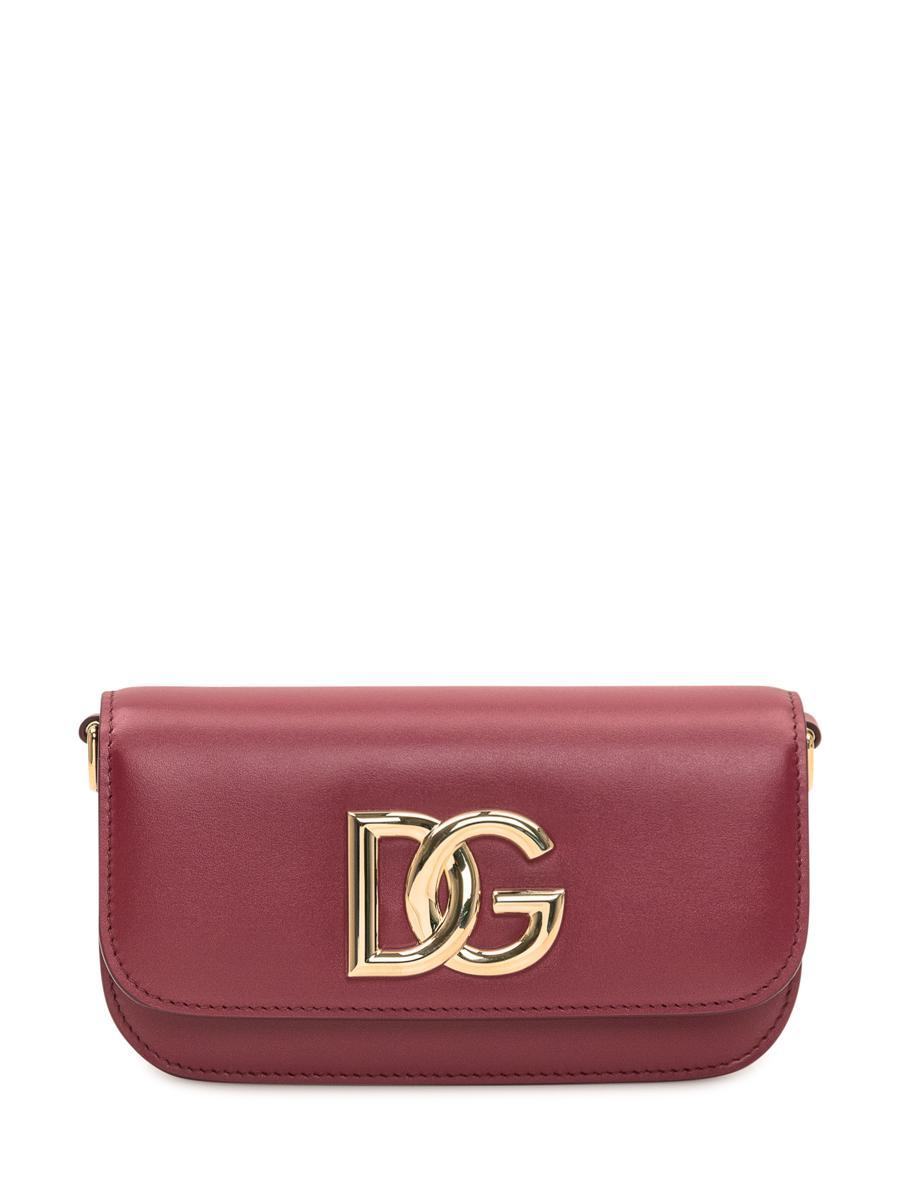 【関税＆送料込み】Dolce & Gabbana Shoulder-Bag-Tracking