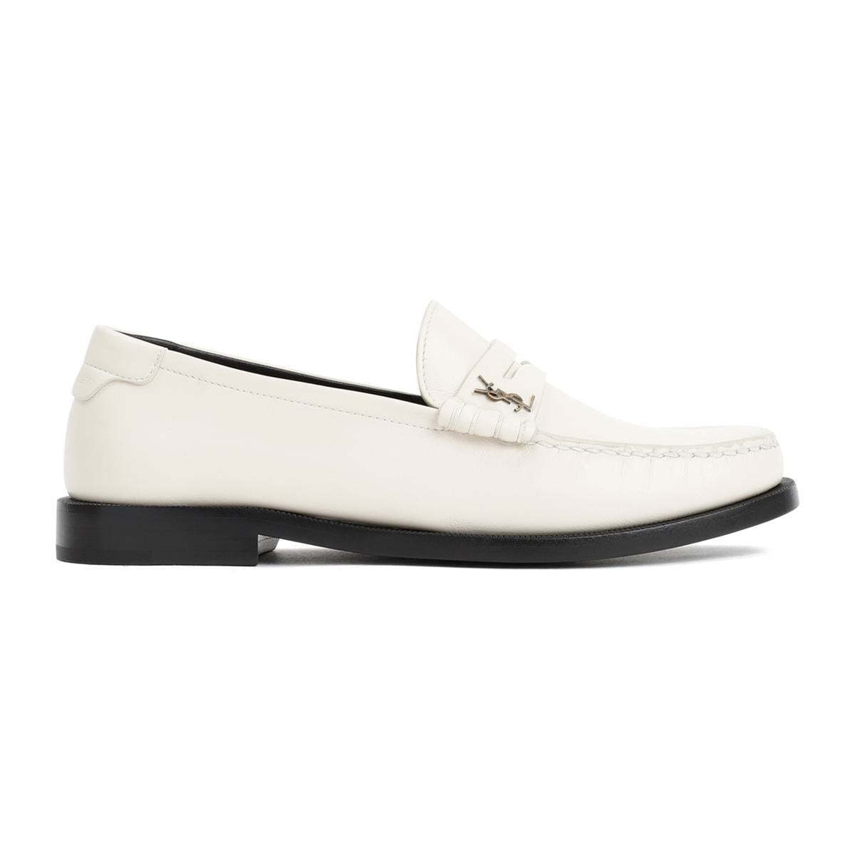【関税＆送料込み】Saint Laurent Loafers