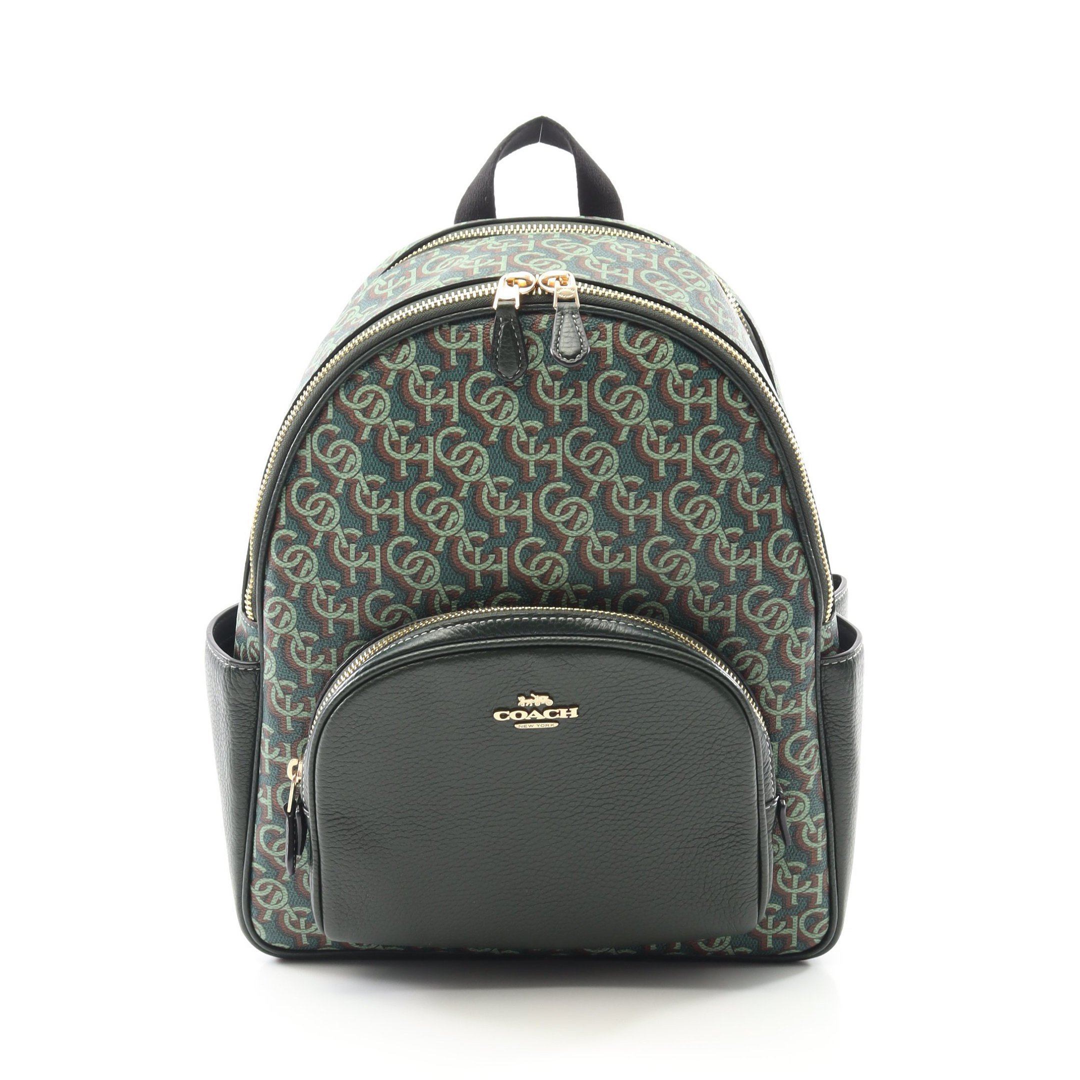 COACH バックパック