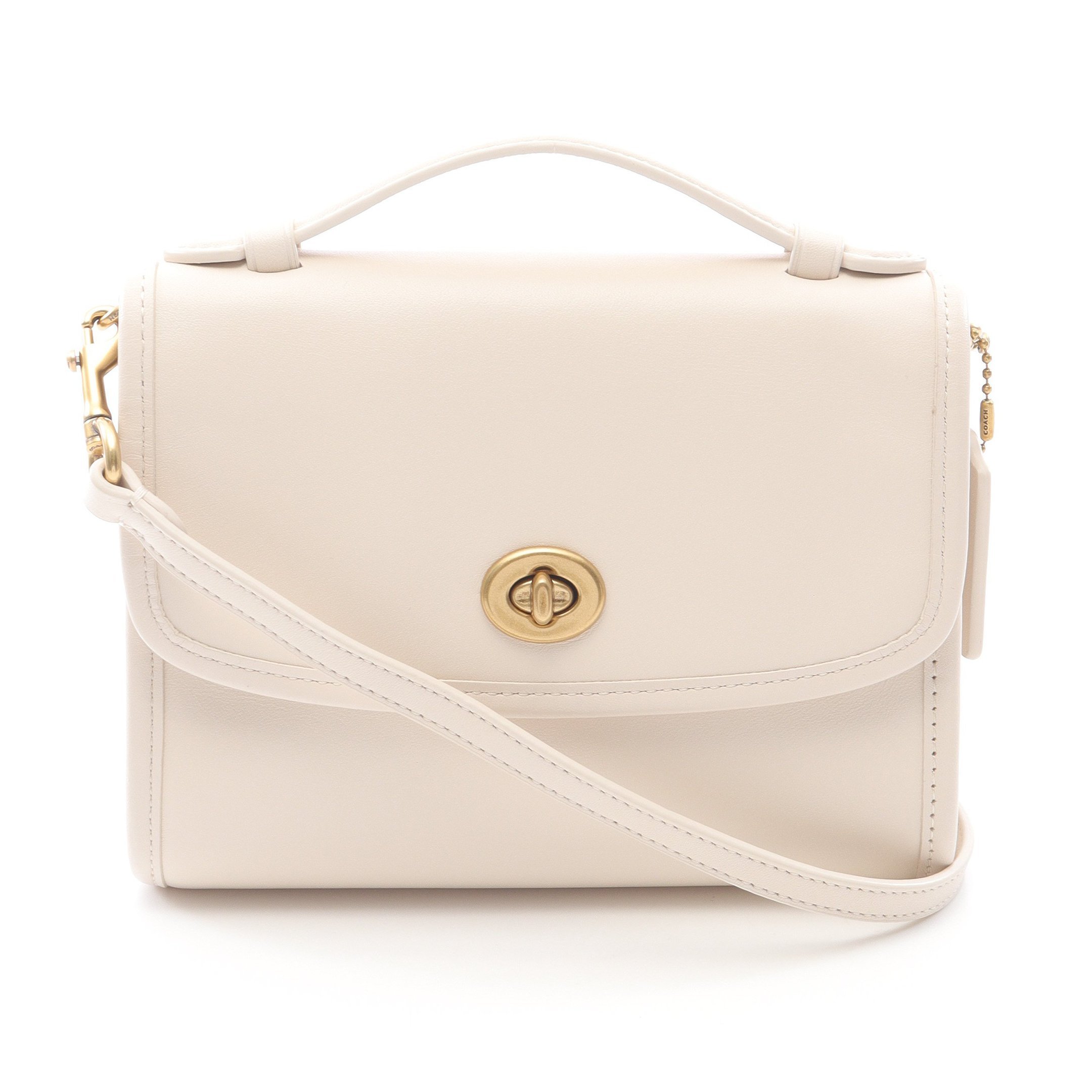 COACH ハンドバッグ
