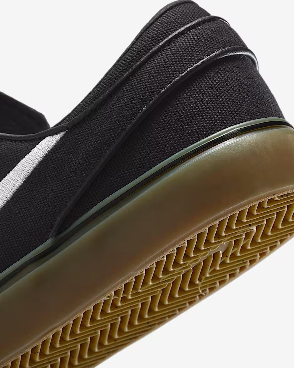 《☆レア☆》☆NIKE☆SB Zoom Janoski OG+ Canvas☆Black