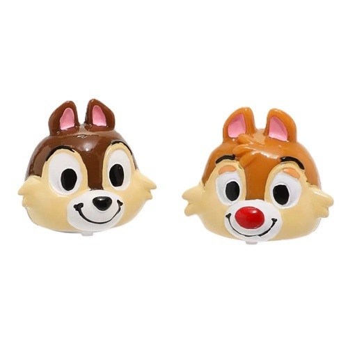 ☆Disney☆ チップとデール リップバーム セット