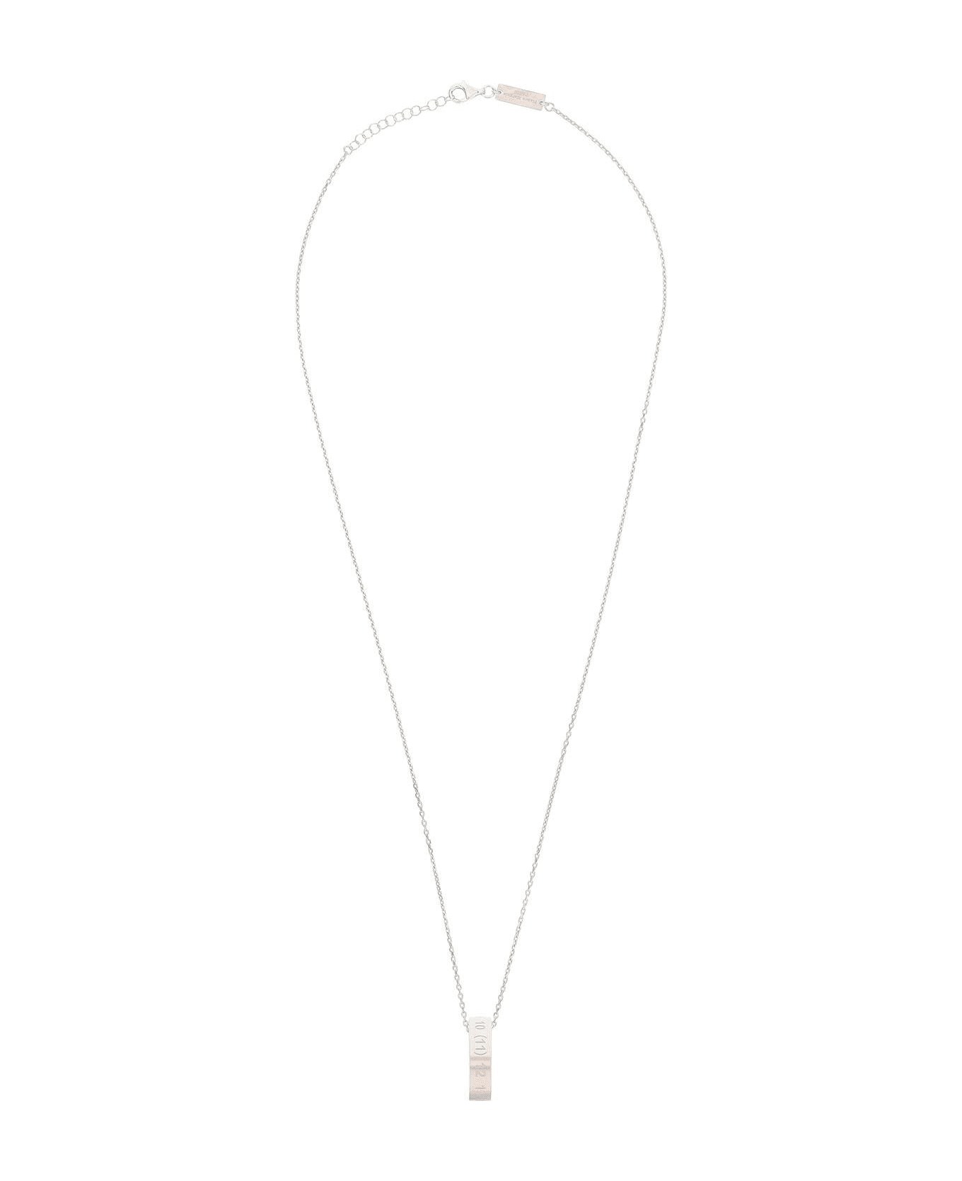 関税送料込★Maison Margiela ネックレス