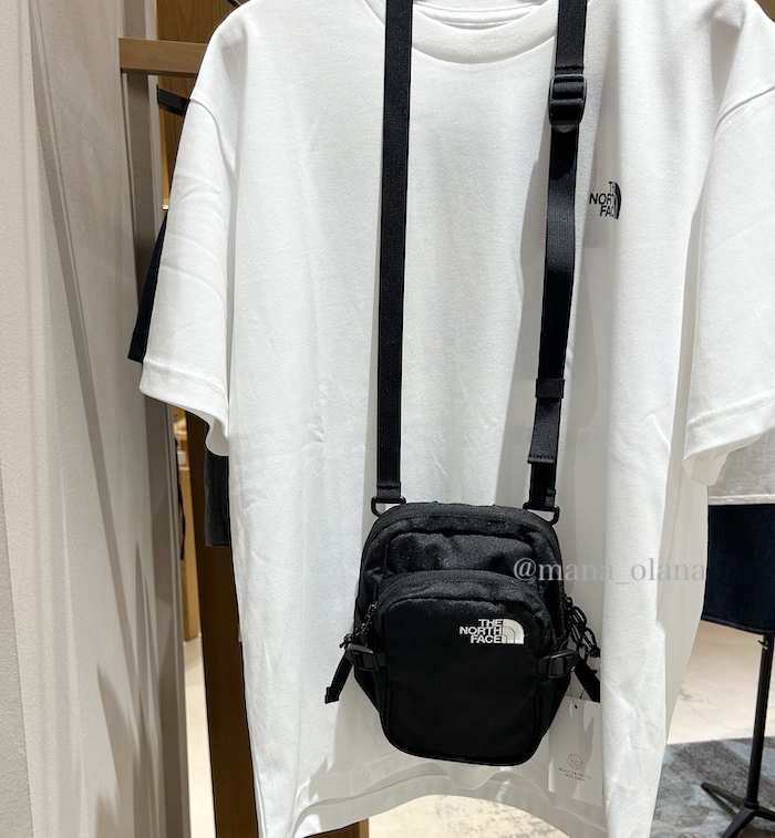 国内発送☆THE NORTH FACE☆ミニ*ショルダーバッグ