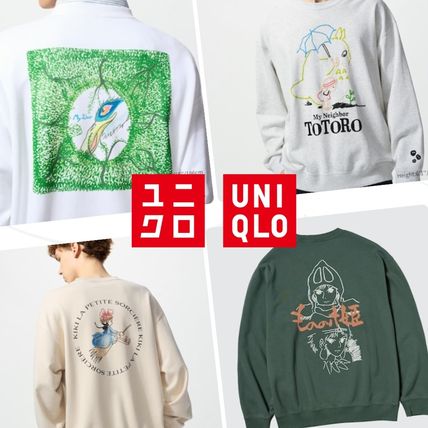 ジブリ UNIQLO(ユニクロ) - 海外通販のBUYMA