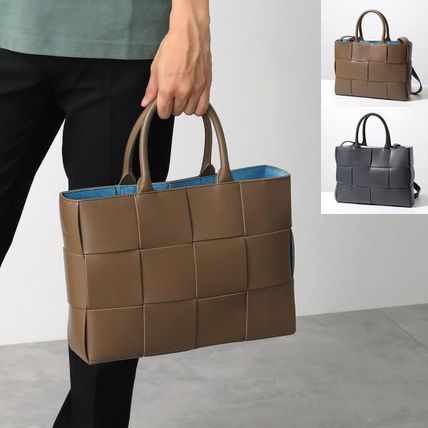 BOTTEGA VENETA(ボッテガヴェネタ) トートバッグ BOTTEGA VENETA トートバッグ ARCO アルコ 766954 V29E0