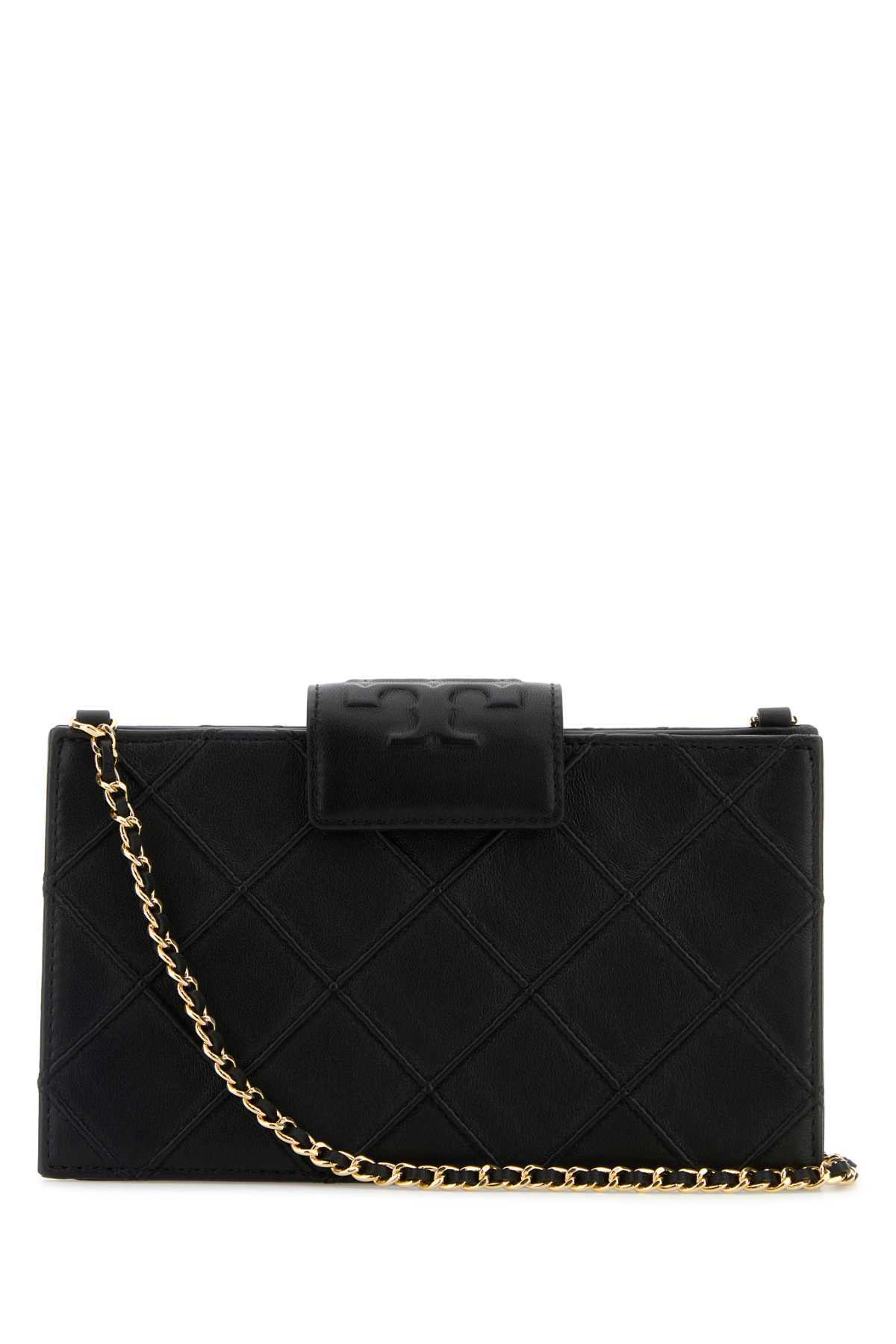 【関税&送料込】Tory Burch Mini Borsa Fleming In Pelle