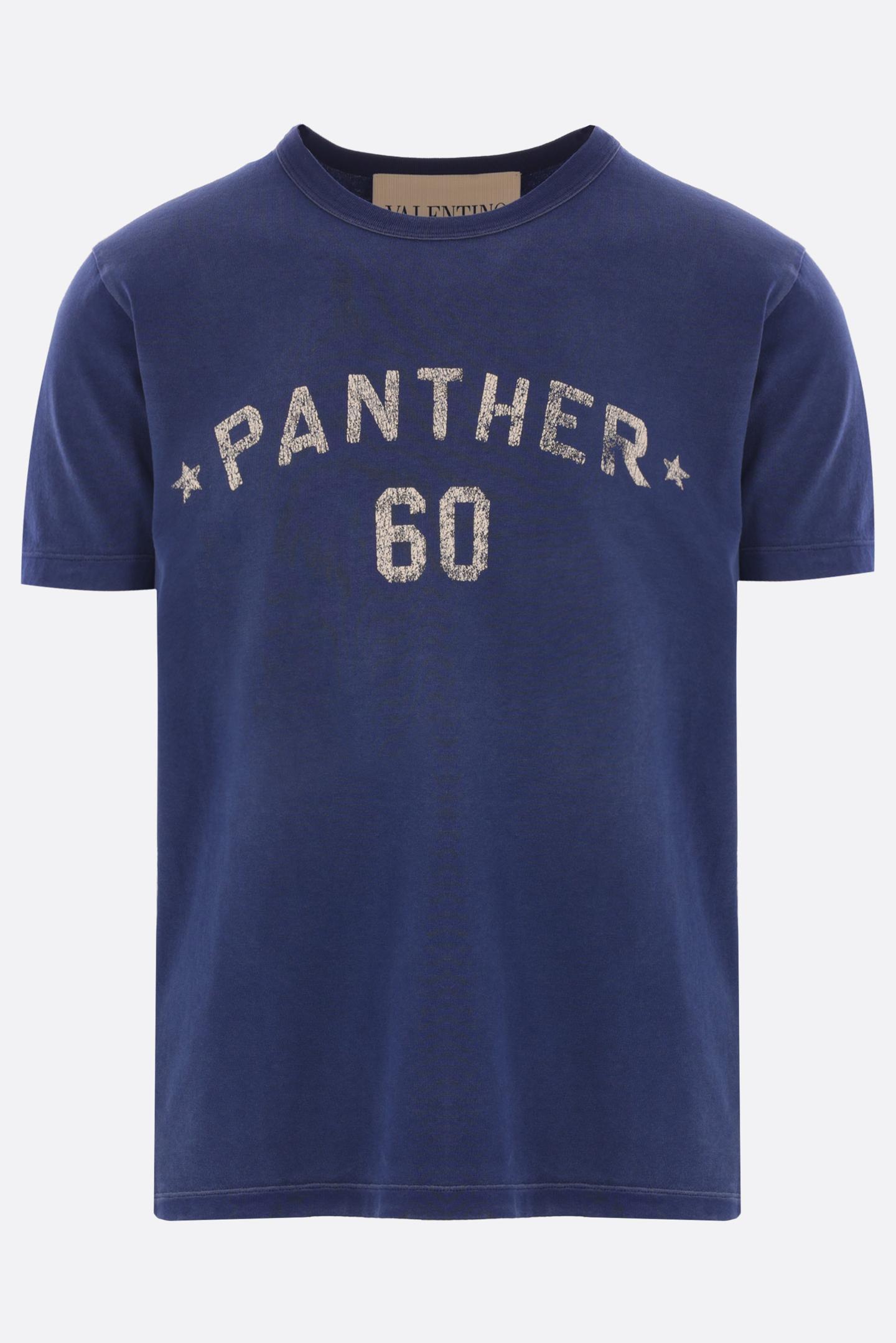 【関税&送料込】Valentino T-Shirt Chez Valentino In Cotone