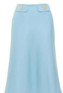 【関税&送料込】Valentino Gonna Midi