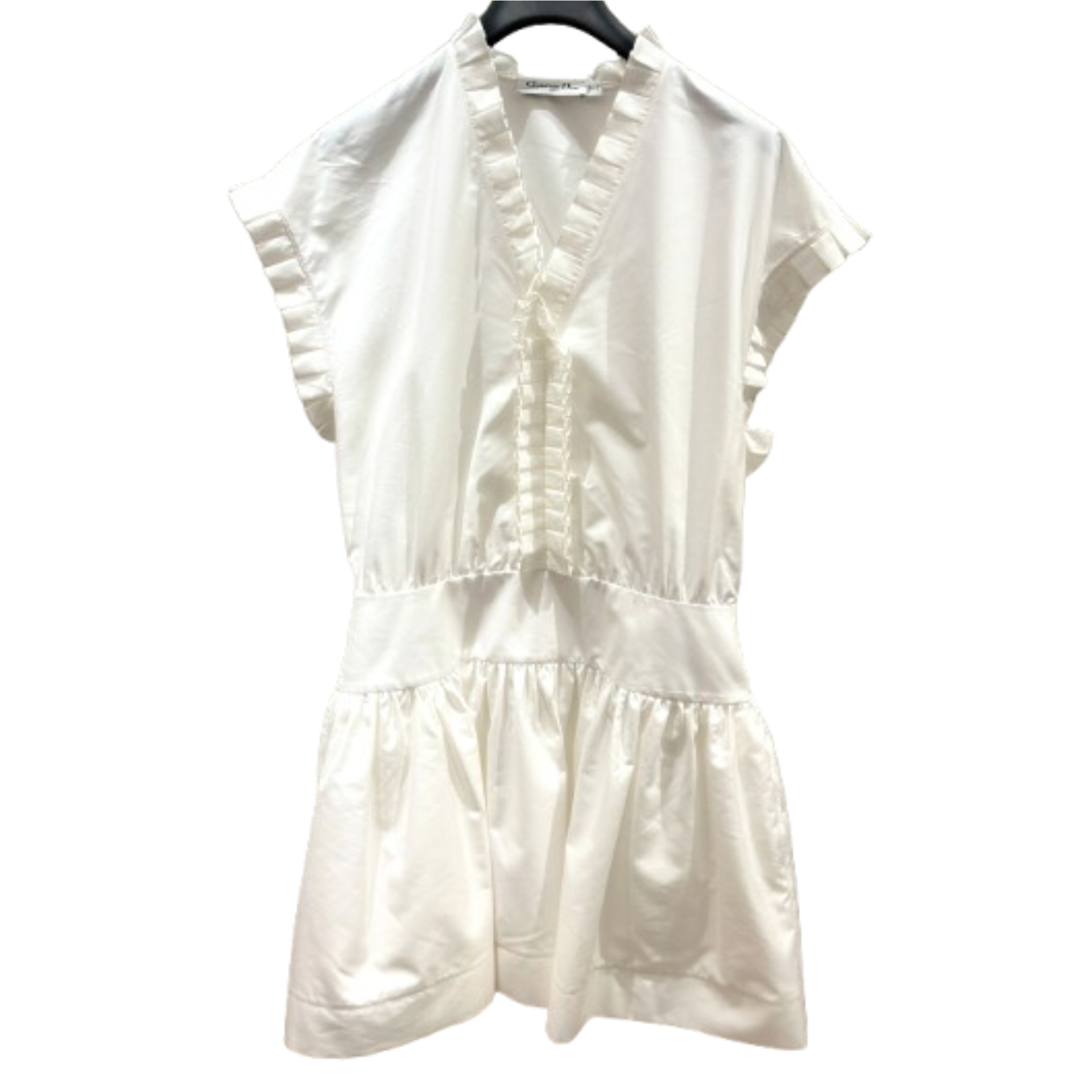 【関税&送料込】Dior Short Dresses