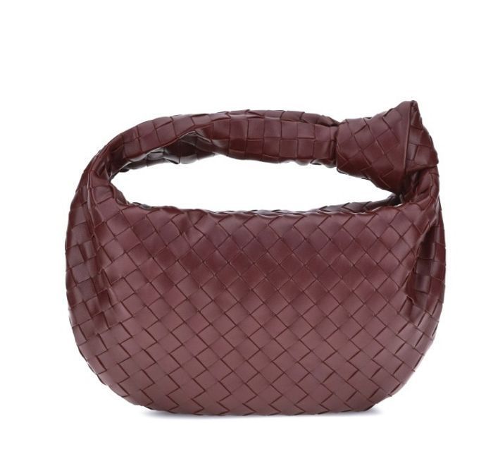 【BOTTEGA VENETA】スモール ジョディ バローロ