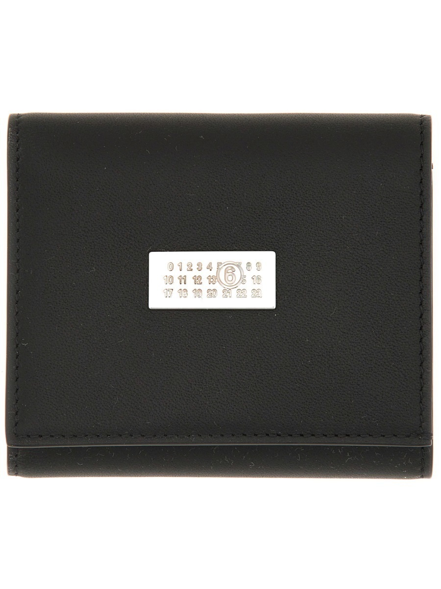 【関税&送料込】Mm6 Maison Margiela Wallet