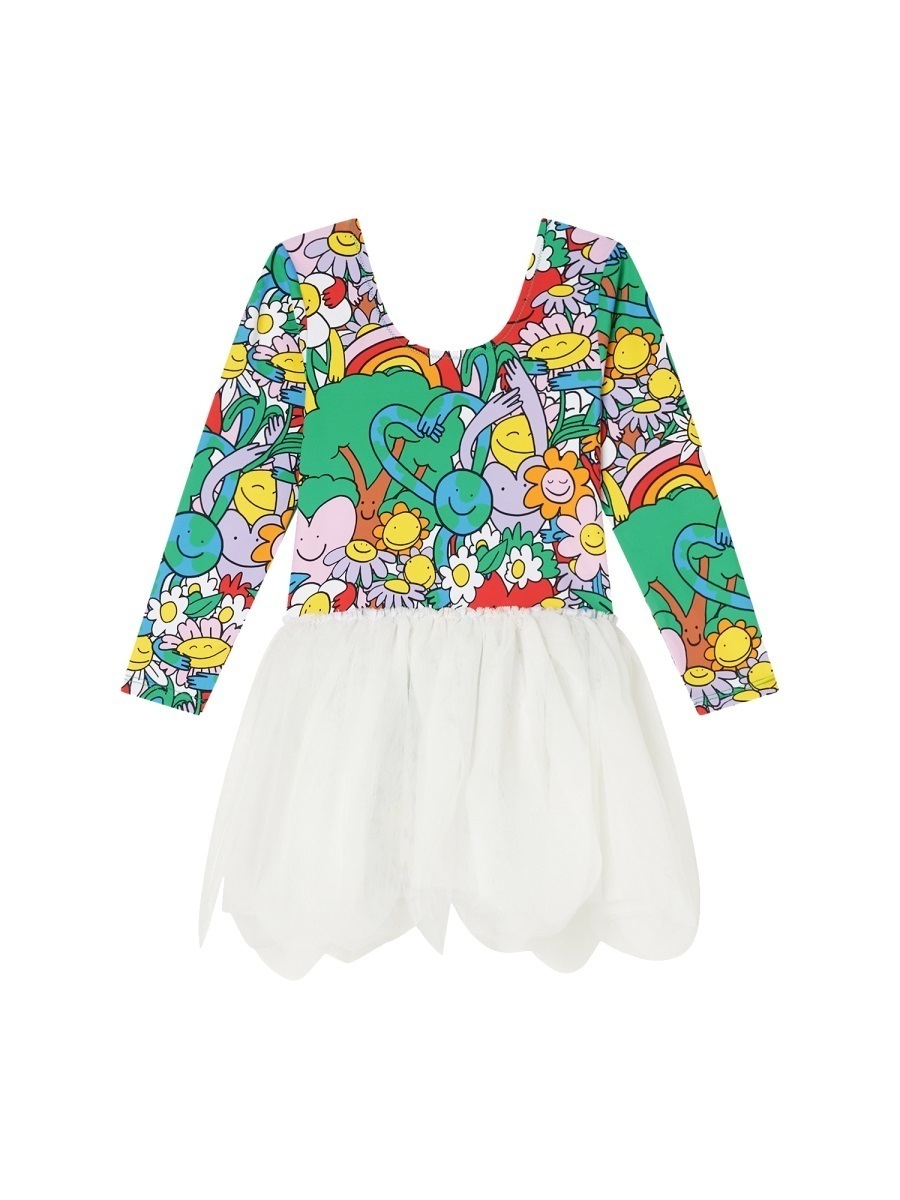 【関税&送料込】Stella Mccartney Abiti Jersey