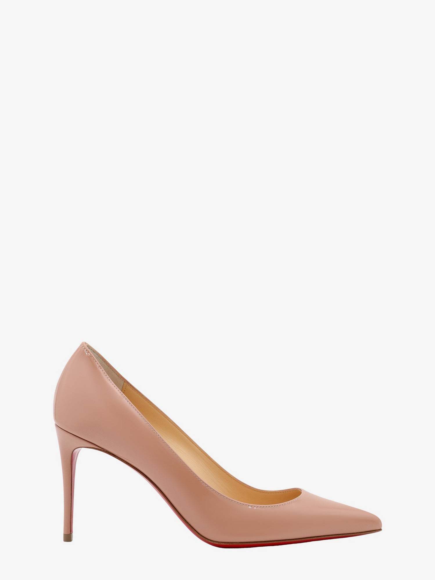 【関税&送料込】Christian Louboutin Kate Patent Leather Pump