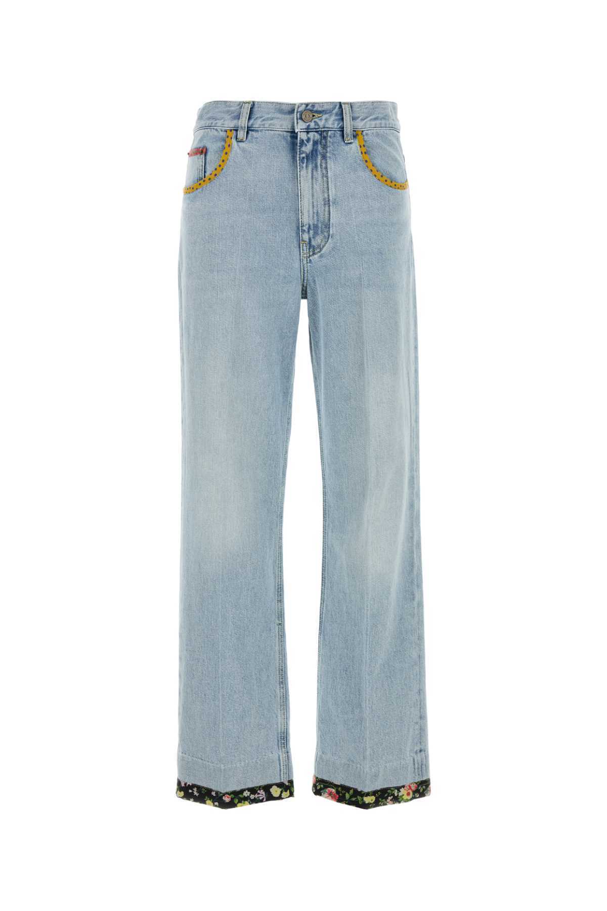 【関税&送料込】Valentino Garavani Denim Jeans