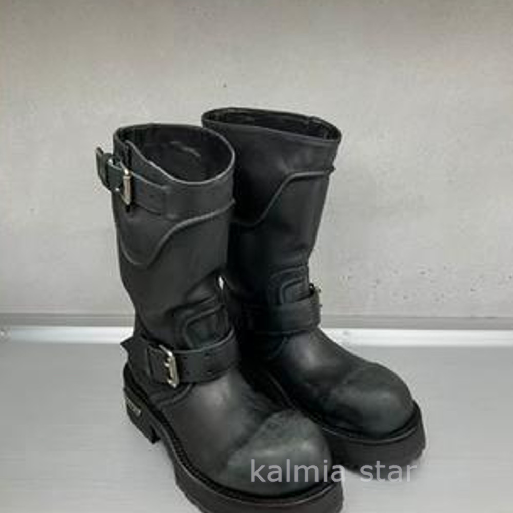 ●送料込●BALENCIAGA●Venom ブーツ