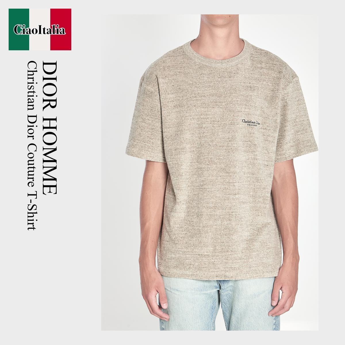 Tシャツ・カットソー Dior Homme Christian Dior Couture T-Shirt