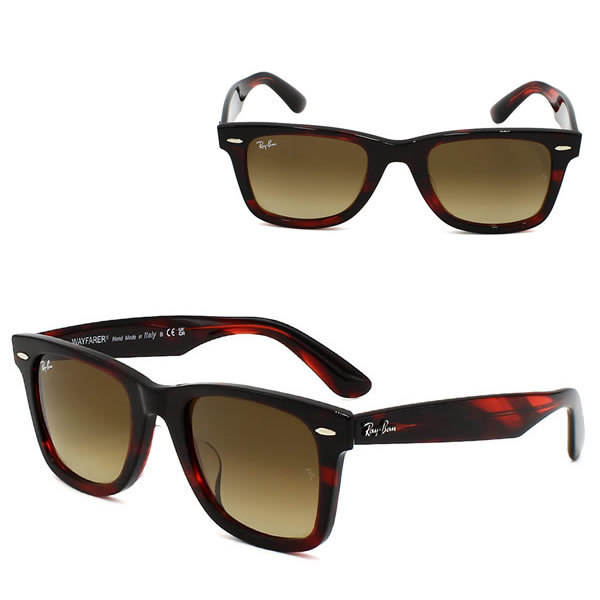 Ray-Ban レイバン サングラス 0RB2140F 136285 52