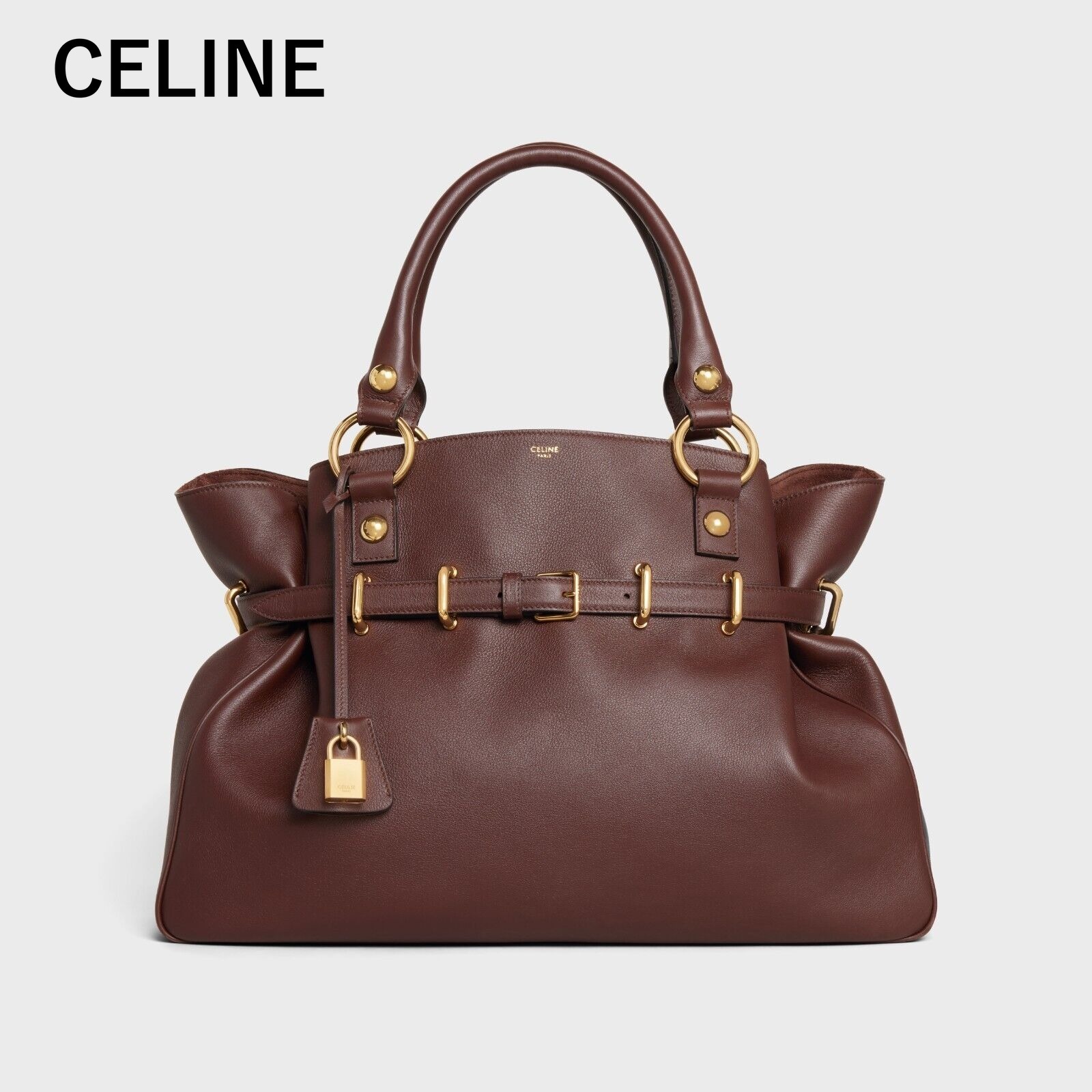 CELINE セリーヌ Anita アニタ ハンドバッグ ミディアム