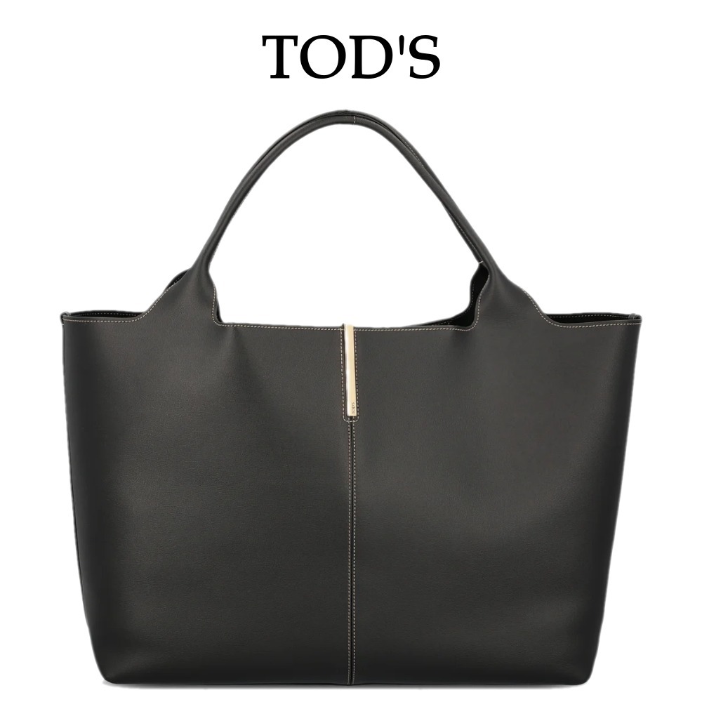 【Tod's】トッズ ミディアム ショッピングバッグ