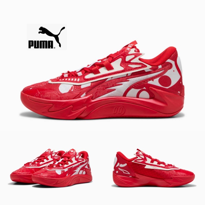 ［PUMA］★スクート ゼロス II★［送料・関税無］