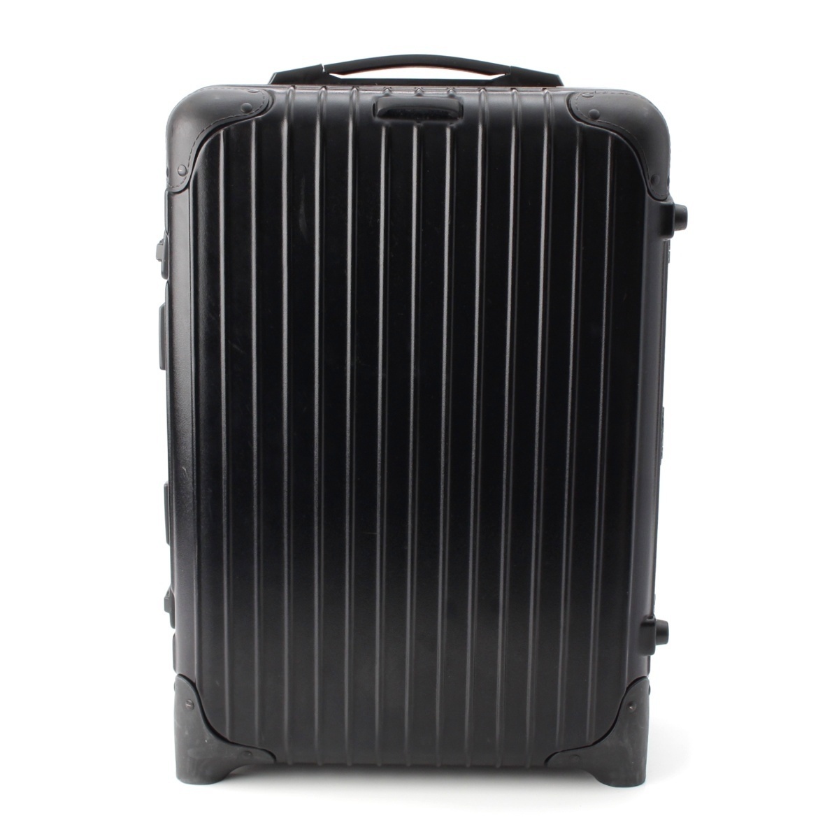 RIMOWA サンバ スーツケース 858.52