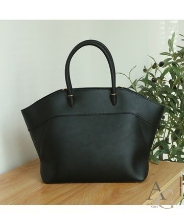 レザー トートバッグ ショルダー 本革 2way
