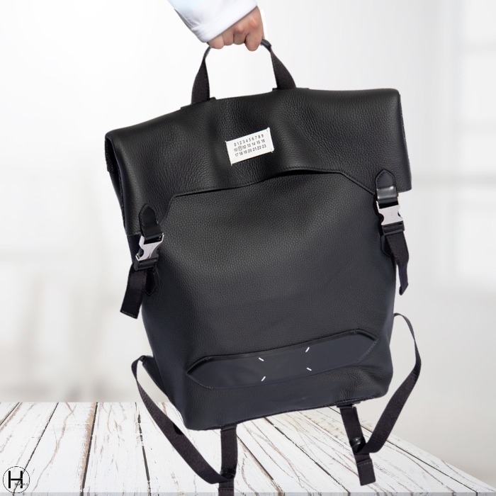 Maison Margiela_5AC ソフト バックパック