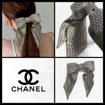 エレガント♡上品【CHANEL】シャネル バレッタ バレッタ CHANEL(シャネル) ヘアアクセサリー(レディース