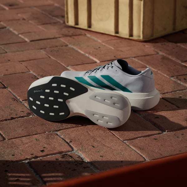◆売り切れ必至◆ ◆ADIDAS◆ AdiZero EVOSL shoes -Cloud White