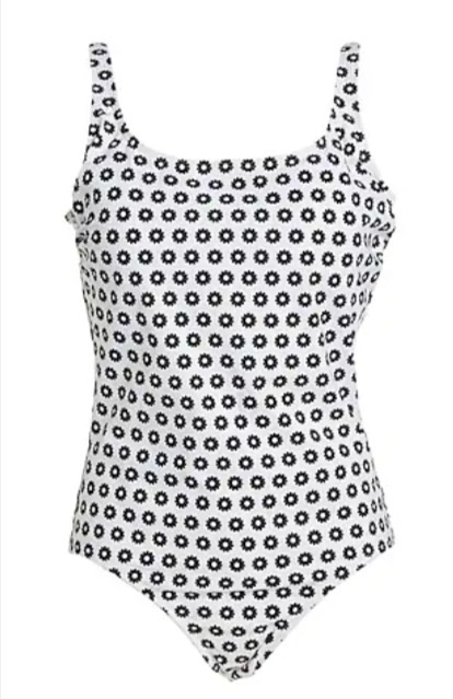 TORY BURCH 水着（ワンピース）