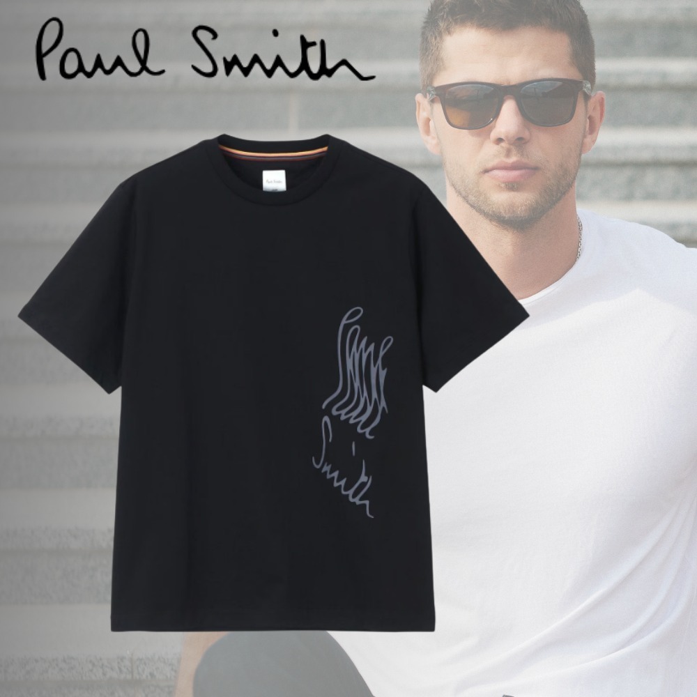 *Paul Smith* \