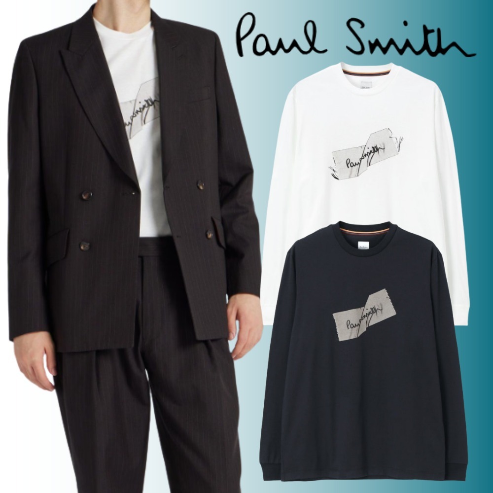 *Paul Smith* \