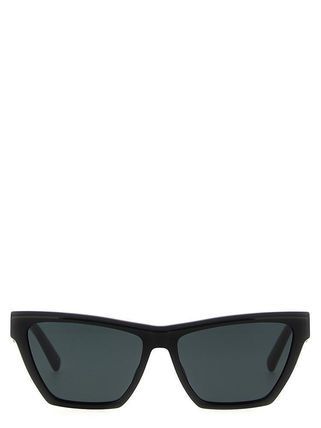 【SAINT LAURENT/サンローラン】キャットアイ サングラス