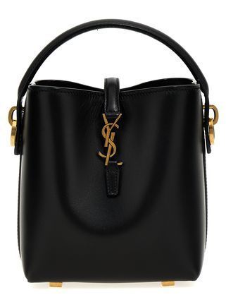 【SAINT LAURENT/サンローラン】LE 37 ミニバッグ