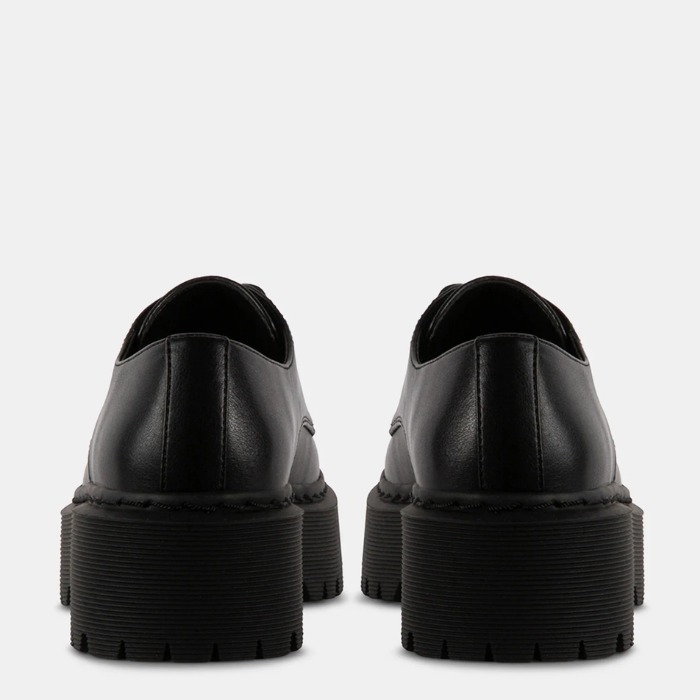 穿くだけできまる《Steve Madden》プラットフォームヒール