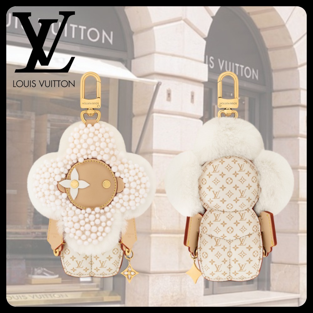 ★可愛い★【LOUIS VUITTON】ヴィヴィアン・ファッショニスタ