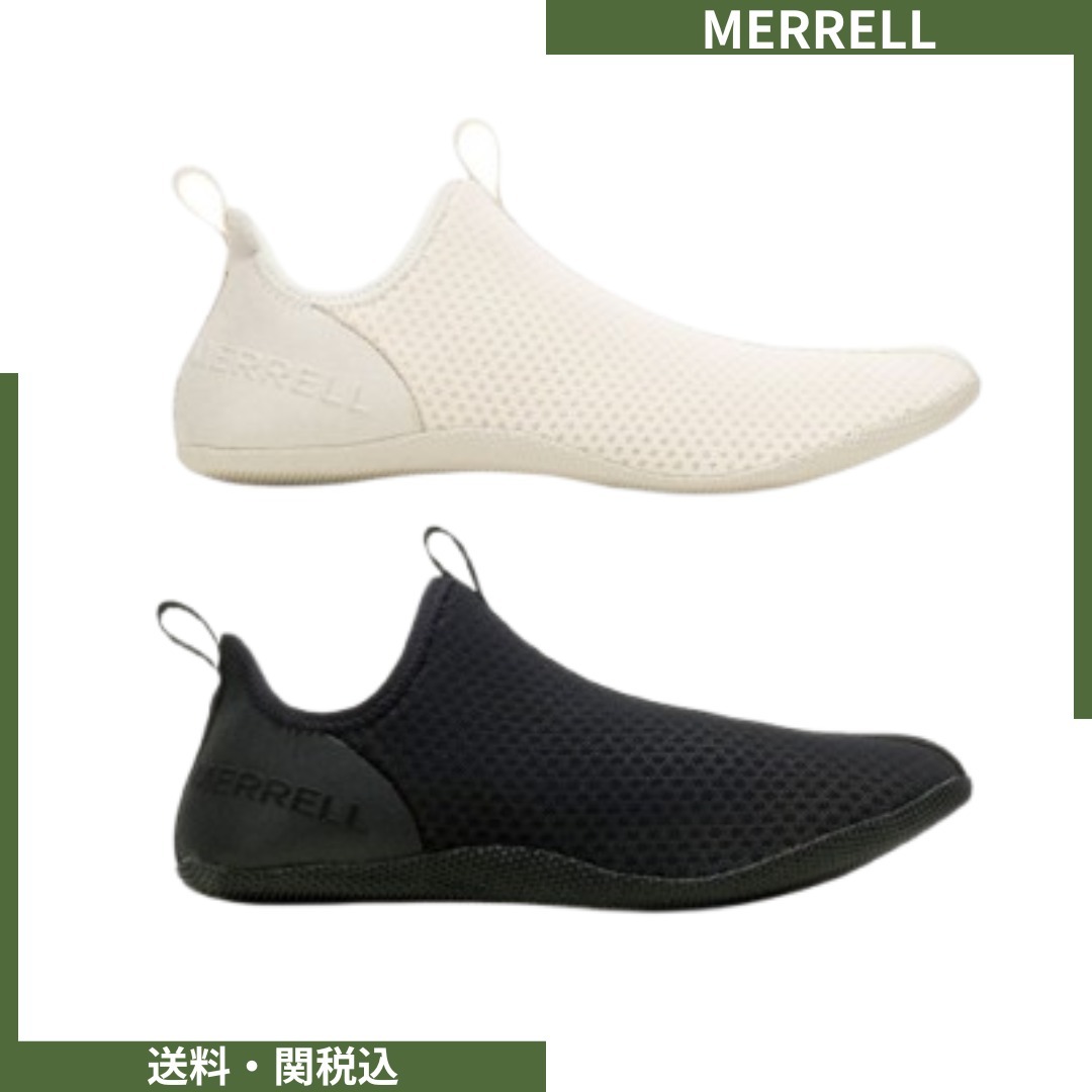 【MERRELL】防水ハイドロモックスリッパ